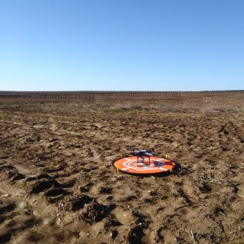 Mesure de l'érosion par photogrammétrie