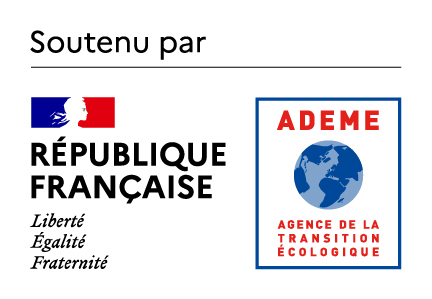 Logo ADEME